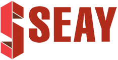 Seay Construction Logo